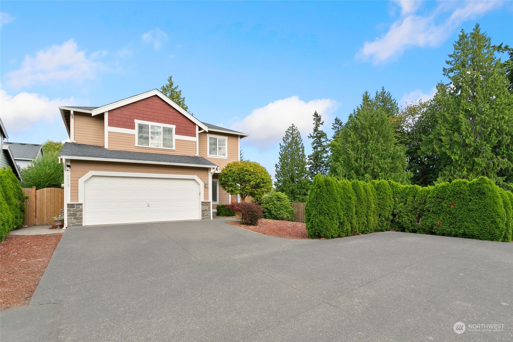 6619 Southeast 2nd Place Renton, WA 98059 - Photo 1 of 34 Gallery Image 1