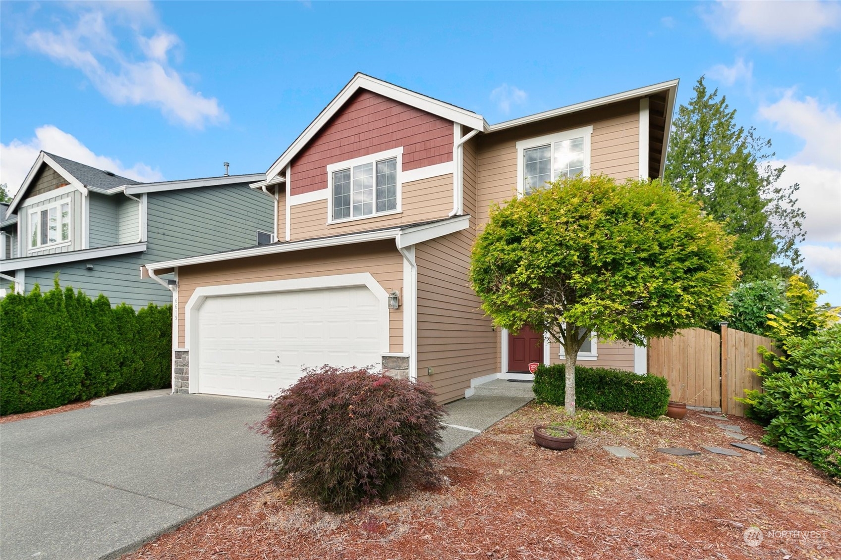 6619 Southeast 2nd Place Renton, WA 98059 - Photo 2 of 34 Gallery Image 2