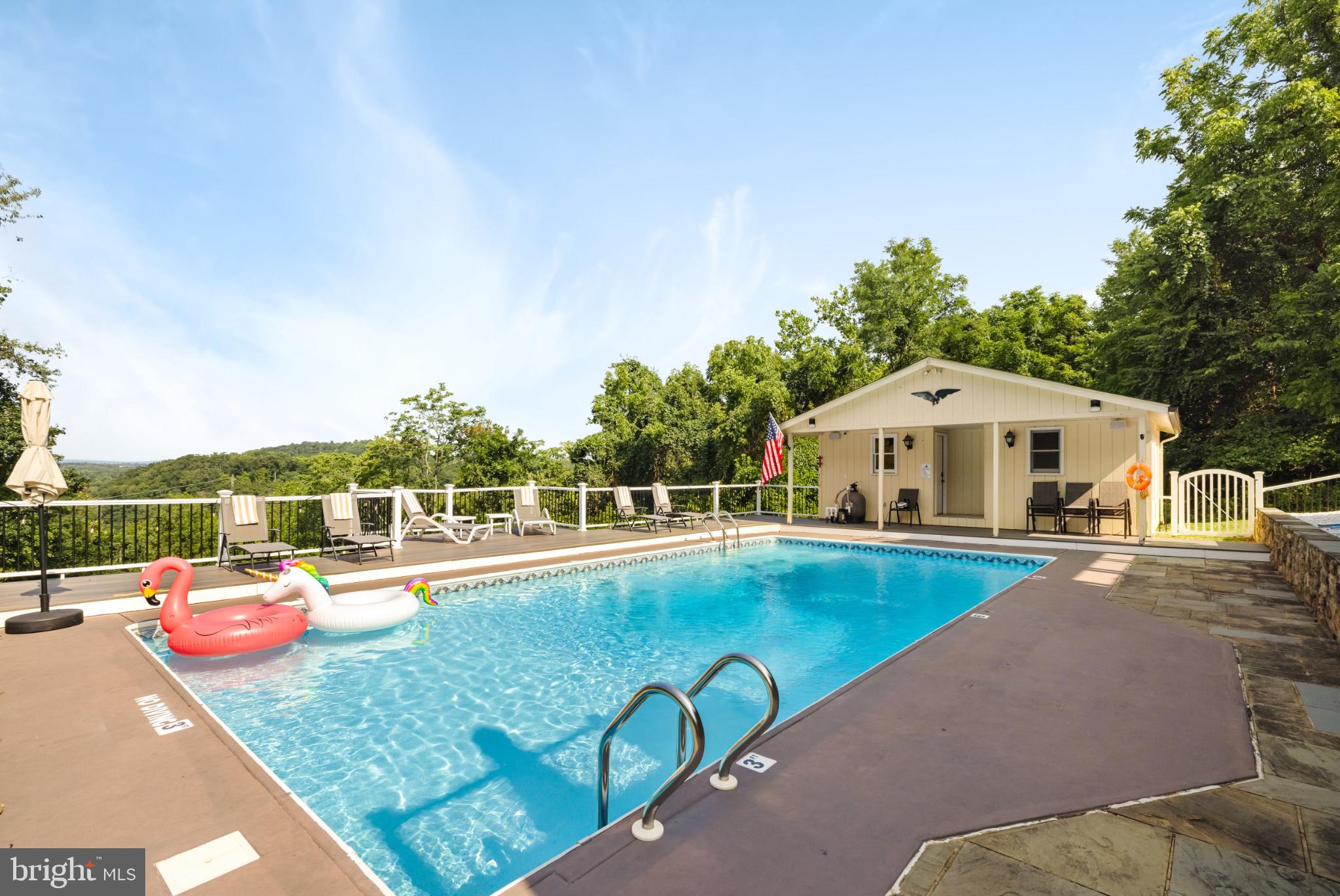 417 Hostler Road Harpers Ferry, WV 25425 - Photo 27 of 40 Gallery Image 27