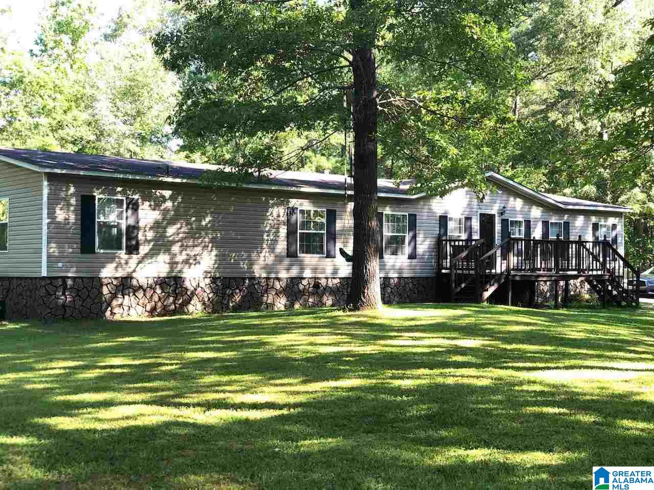 2616 Happy Top Road Morris, AL 35116 - Photo 1 of 27