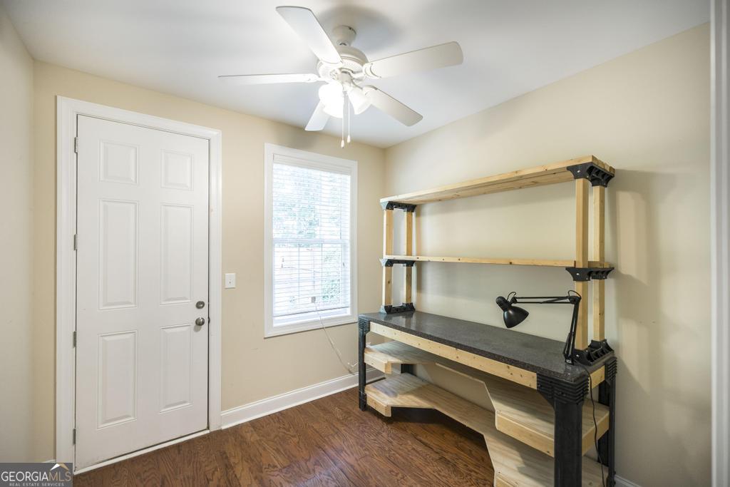206 Londe Lane Perry, GA 31069 - Photo 24 of 37