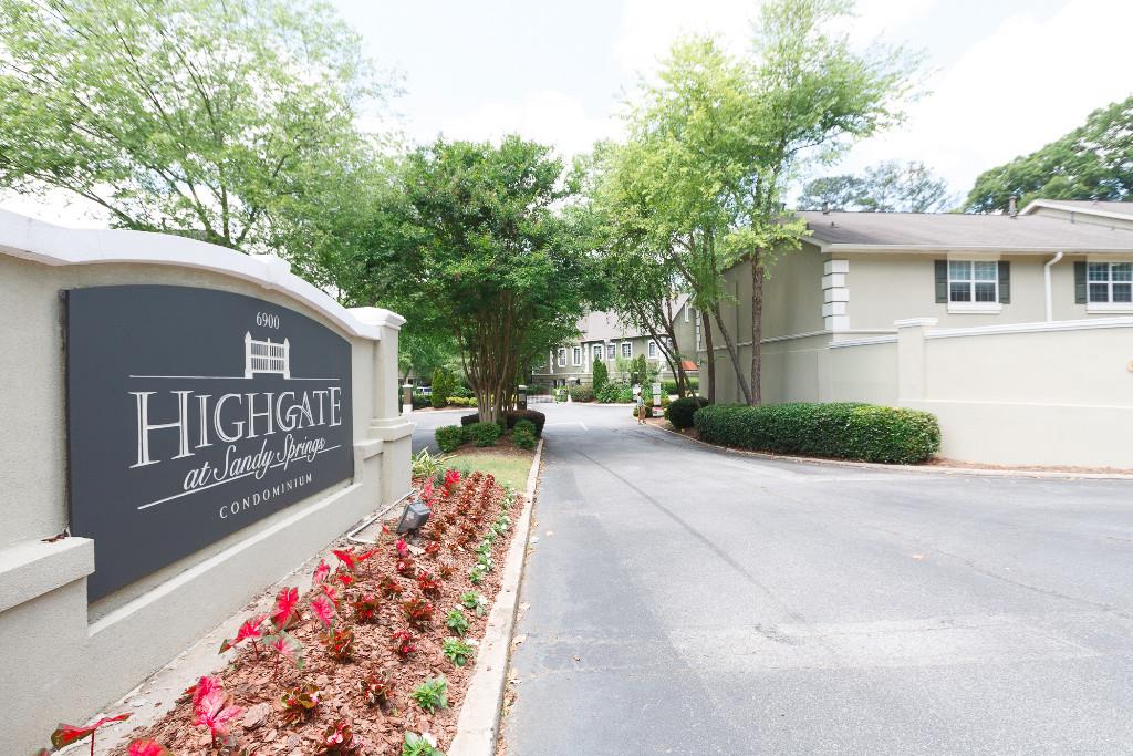 6900 Roswell Road, Unit N15 Atlanta, GA 30328 - Photo 1 of 1