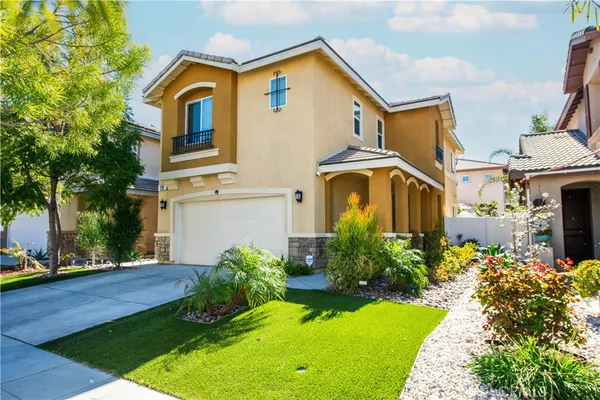 $679,000 | 158 Arborwood Street, Fillmore, CA 93015