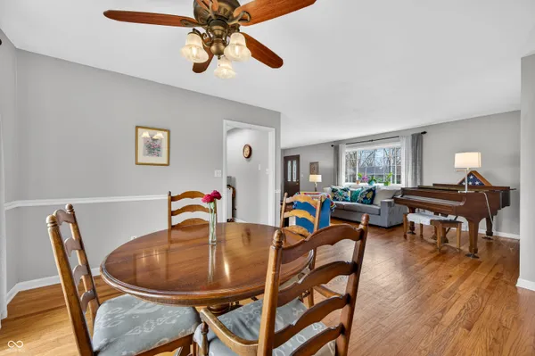 $345,000 | 1010 Driftwood Avenue, Columbus, IN 47203