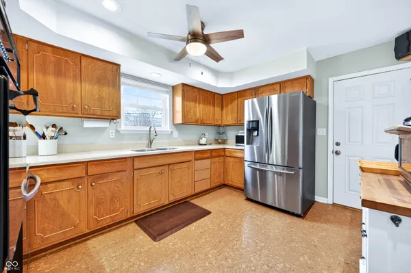 $345,000 | 1010 Driftwood Avenue, Columbus, IN 47203