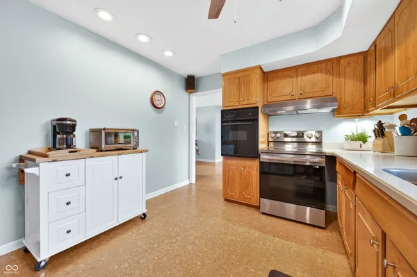 $345,000 | 1010 Driftwood Avenue, Columbus, IN 47203