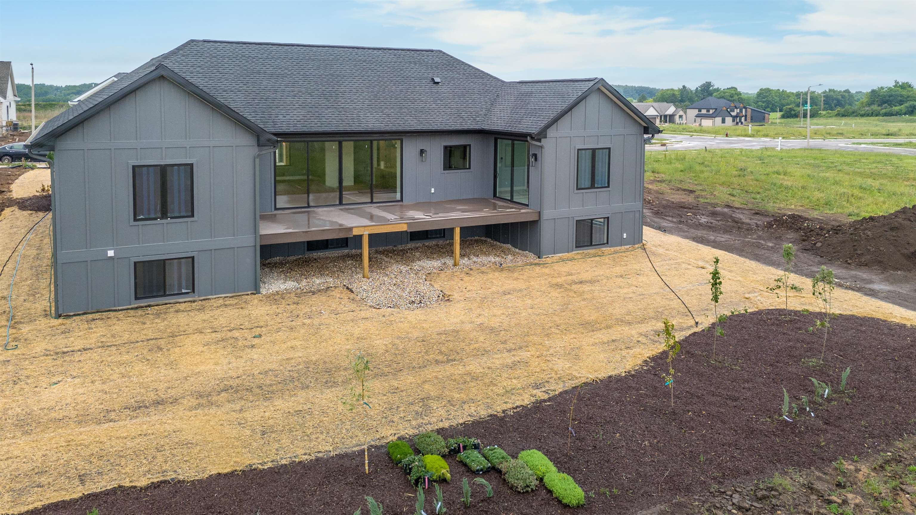 635 Rustic Rise Way Verona, WI 53593 - Photo 75 of 84