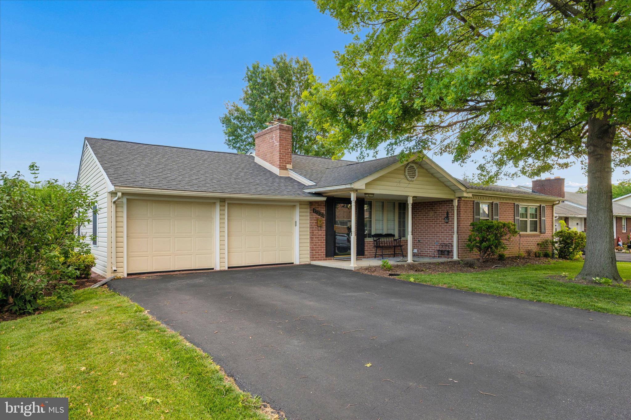 17223 Clover Leaf Road Hagerstown, MD 21740 - Photo 54 of 59 Exterior Front