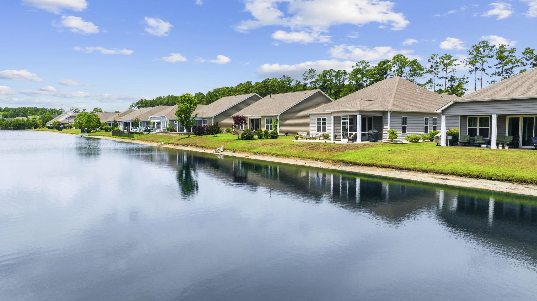 113 Laurel Hill Place Murrells Inlet, SC 29576 - Photo 46 of 51