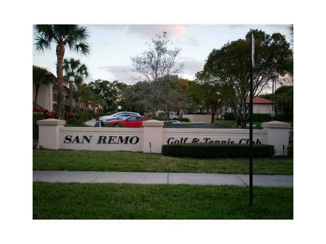 351 Club Circle, Unit 210 Boca Raton, FL 33487 - Photo 2 of 3 Additional Photo