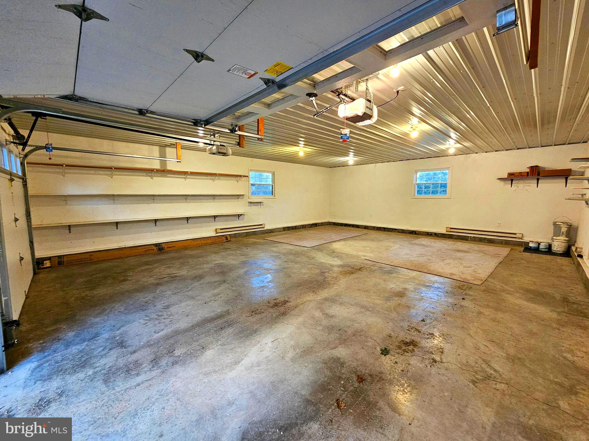 310 Bethel Road Paw Paw, WV 25434 - Photo 26 of 30 a view of a room with racks on the wall