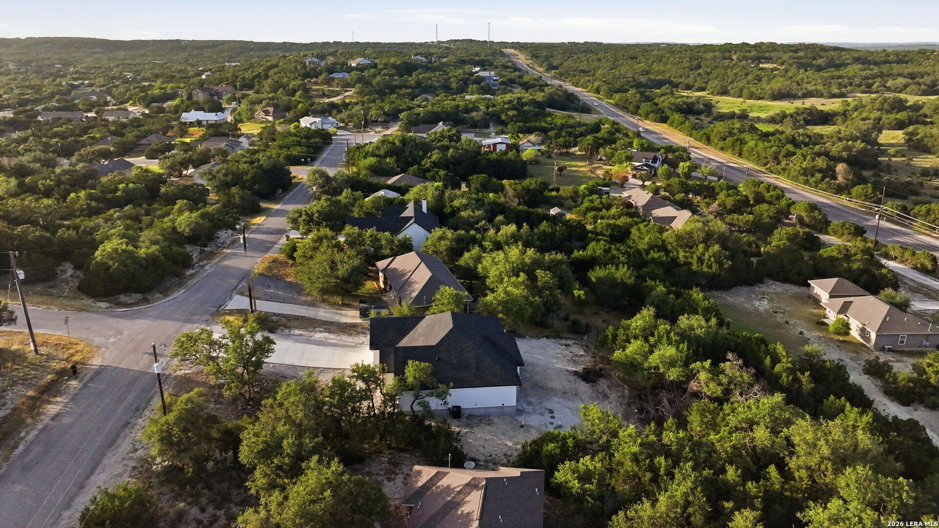 1111 Rocky Ridge Loop Canyon Lake, TX 78133 - Photo 46 of 47