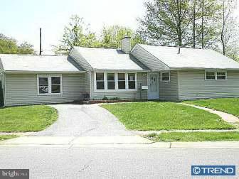2 Gainor Road New Castle, DE 19720 - Photo 1 of 1 Exterior