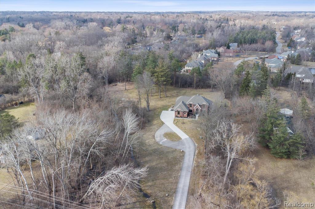 25162 Farmbrook Road Southfield, MI 48034 - Photo 60 of 67 Gallery Image 60