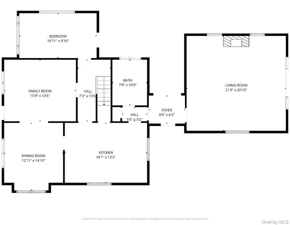 $619,000 | 99 South Main Street, Florida, NY 10921