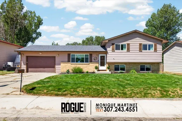$365,000 | 28 Begonia Street, Casper, WY 82604