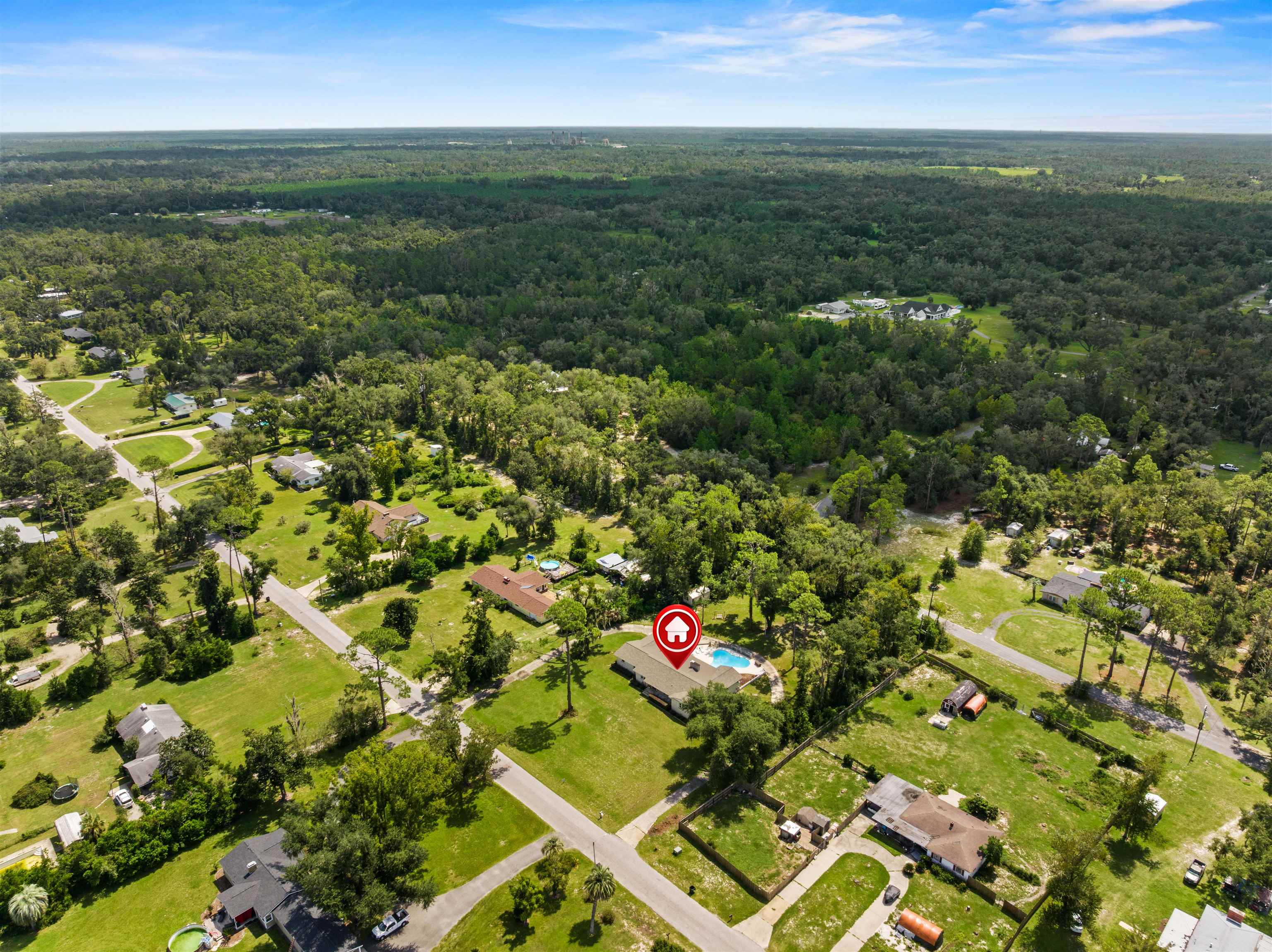 107 Pine Tree Road Perry, FL 32348 - Photo 58 of 62 Gallery Image 58