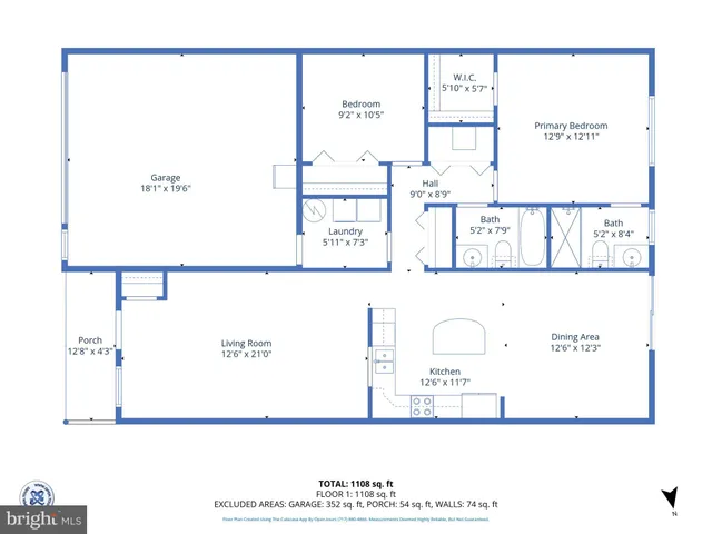 $224,900 | 3690 Rye Court, Unit 2, Dover, PA 17315