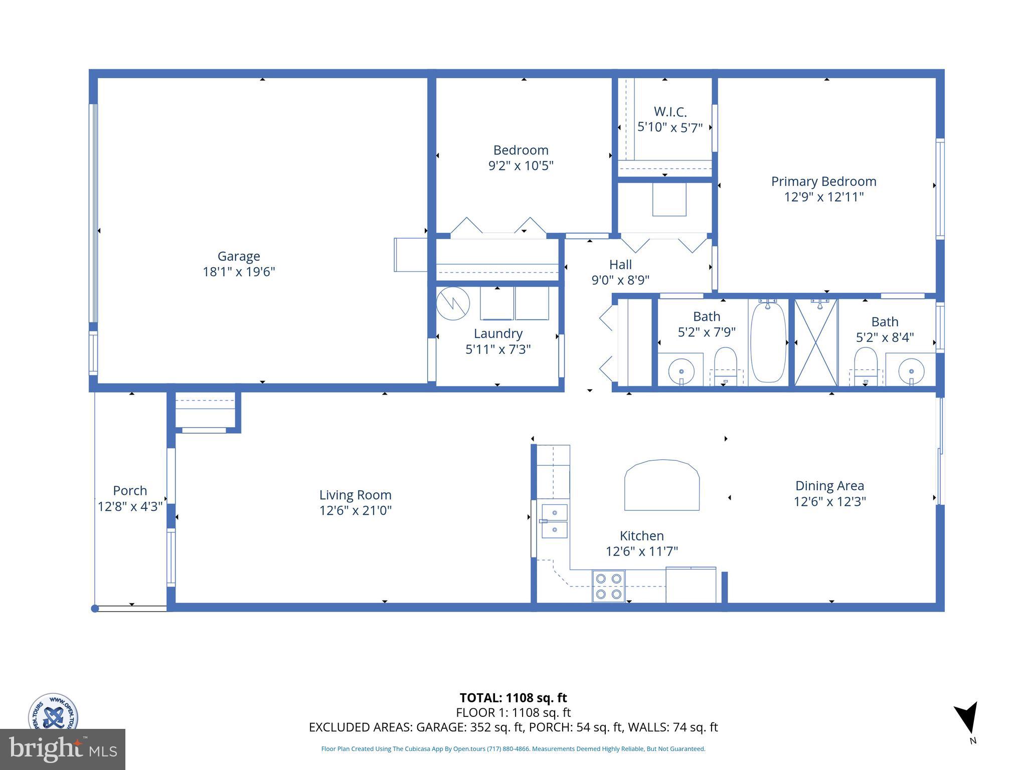 3690 Rye Court, Unit 2 Dover, PA 17315 - Photo 32 of 32