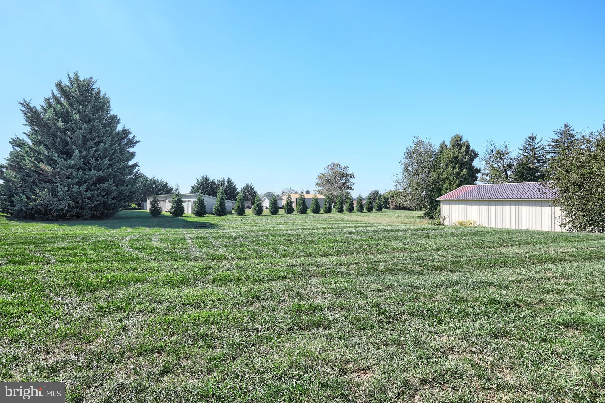 3690 Rye Court, Unit 2 Dover, PA 17315 - Photo 7 of 32 a big yard with lots of green space