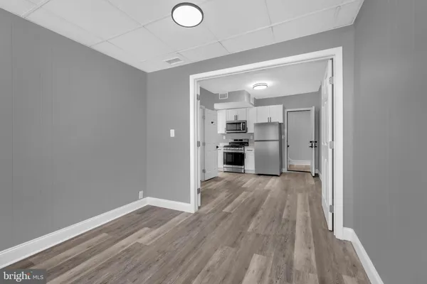 $1,195 | 1725 Hollins Street, Unit 3, Baltimore, MD 21223