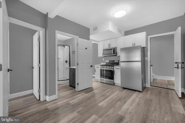 $1,195 | 1725 Hollins Street, Unit 3, Baltimore, MD 21223