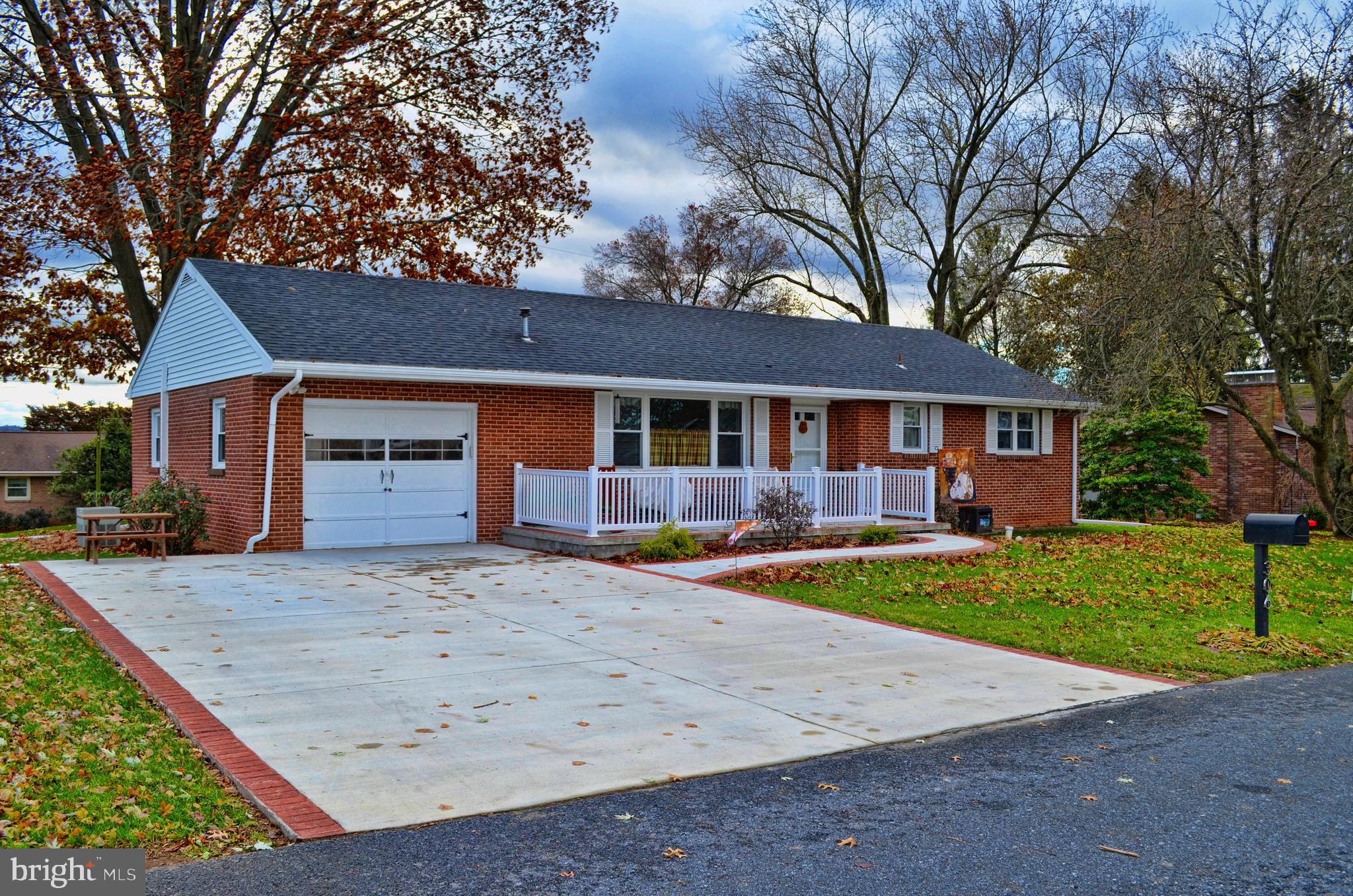 306 Ridge Road Annville, PA 17003 - Photo 1 of 15 306 Ridge Road