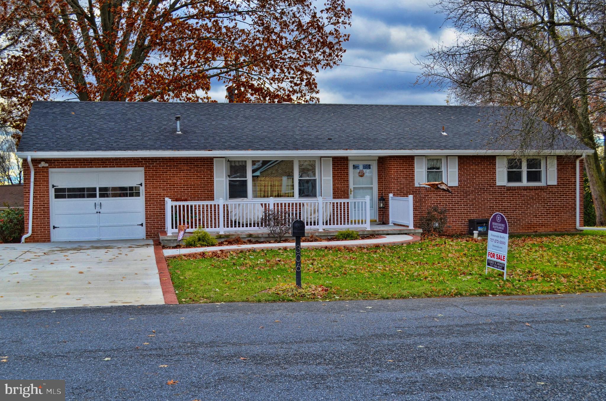 306 Ridge Road Annville, PA 17003 - Photo 2 of 15 306 Ridge Road