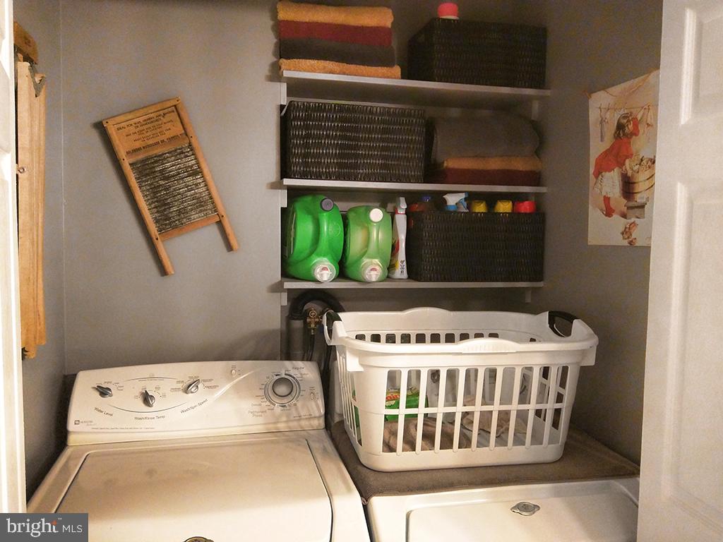 306 Ridge Road Annville, PA 17003 - Photo 12 of 15 Washer & Dryer on 1st Floor