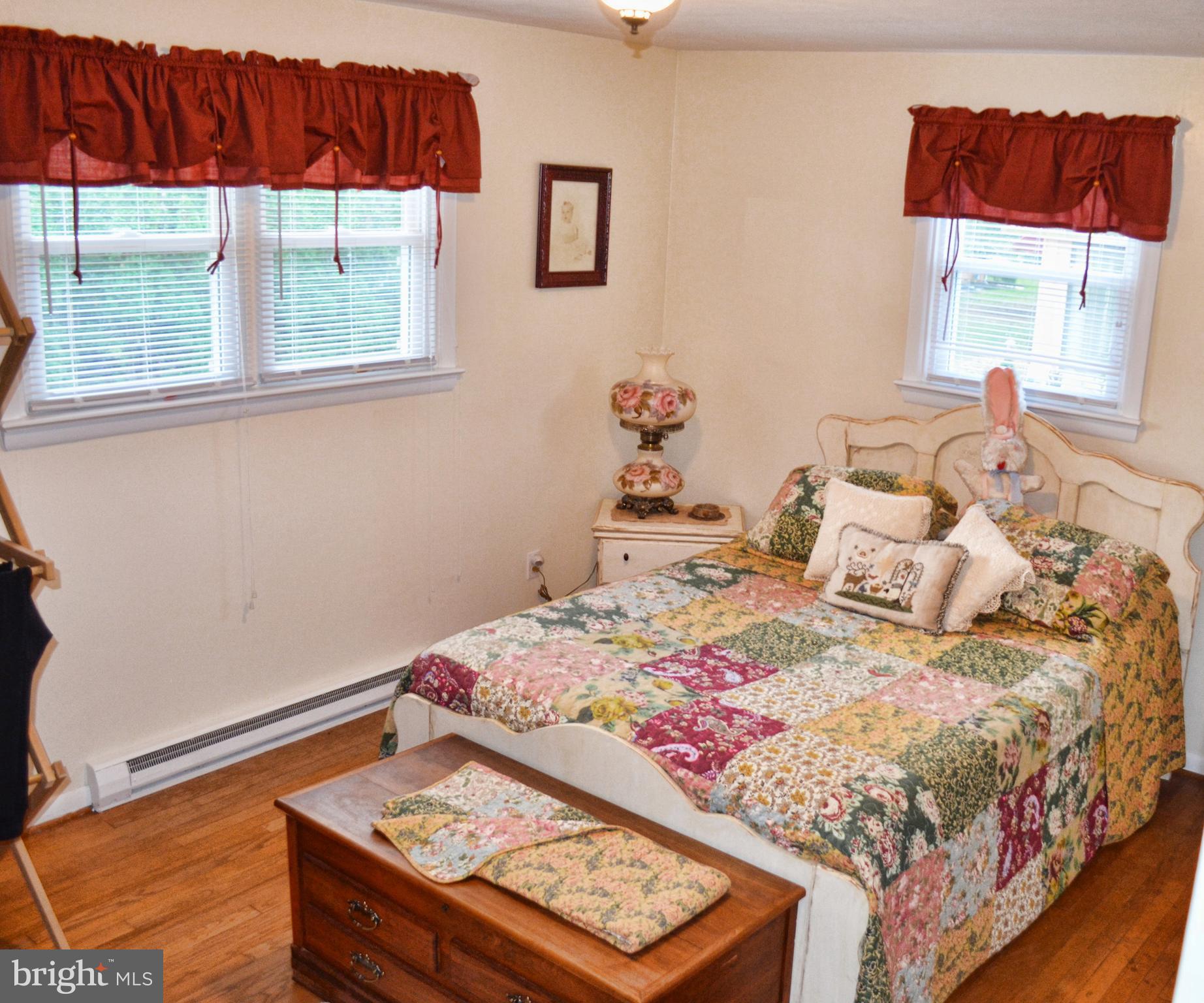 306 Ridge Road Annville, PA 17003 - Photo 8 of 15 Bedroom #2