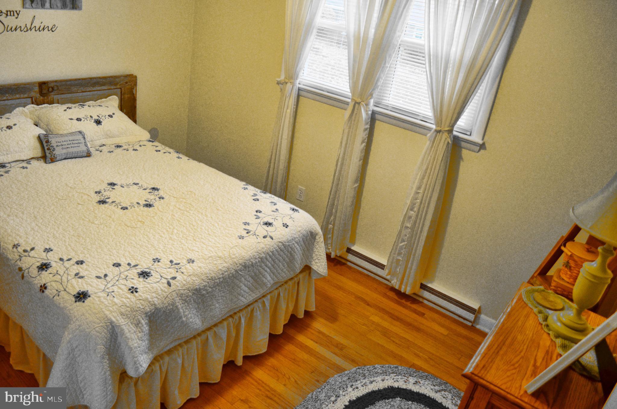 306 Ridge Road Annville, PA 17003 - Photo 9 of 15 Bedroom #3