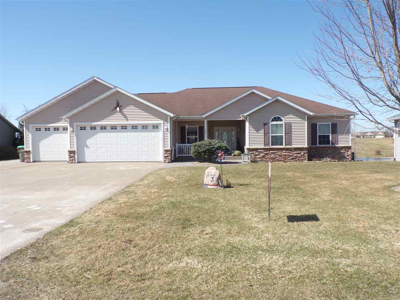 1294 Elder Ridge Road West Liberty, IA 52776 - Photo 1 of 33 Gallery Image 1