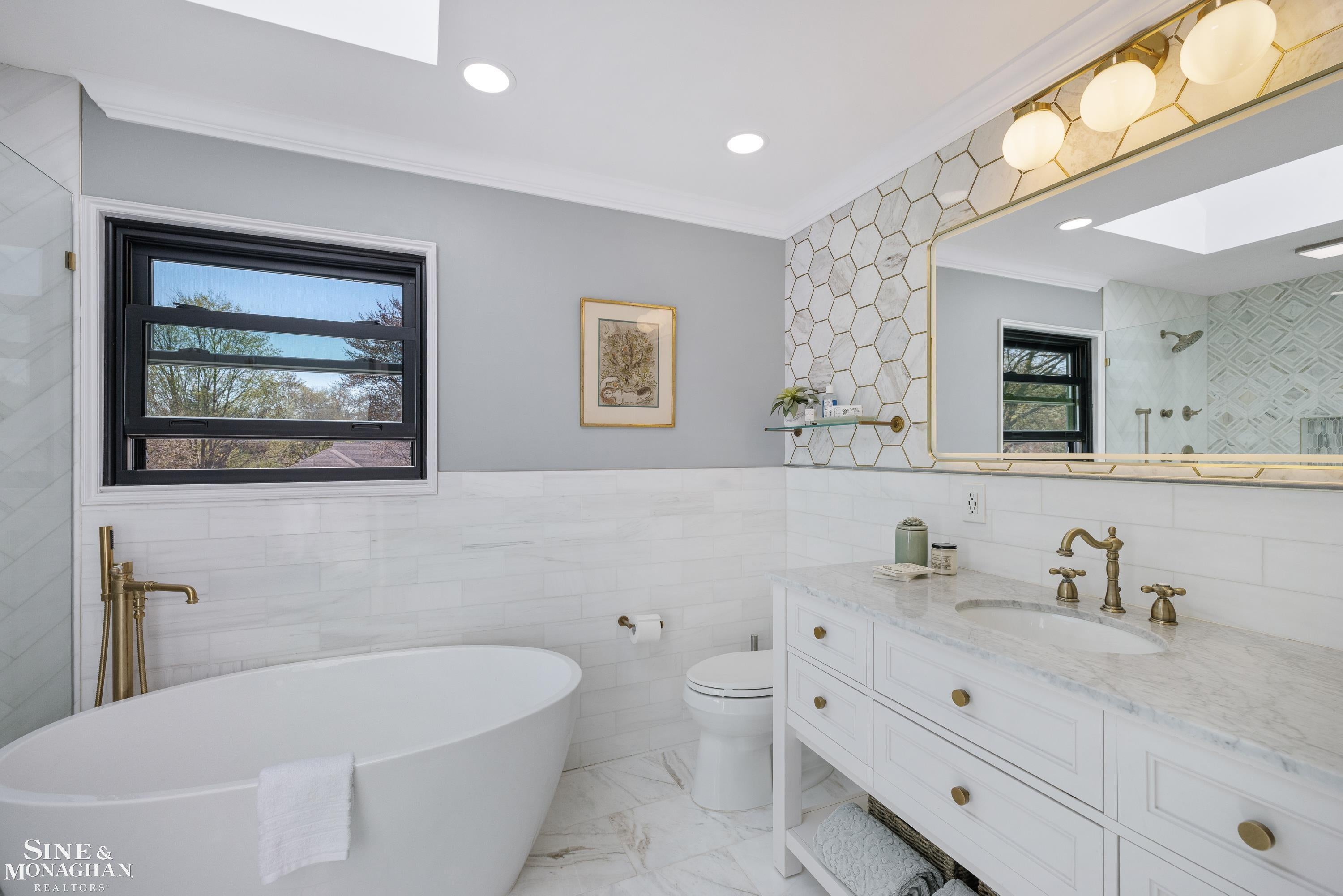 56 Hampton Road Grosse Pointe Shores, MI 48236 - Photo 31 of 47 Gallery Image 31
