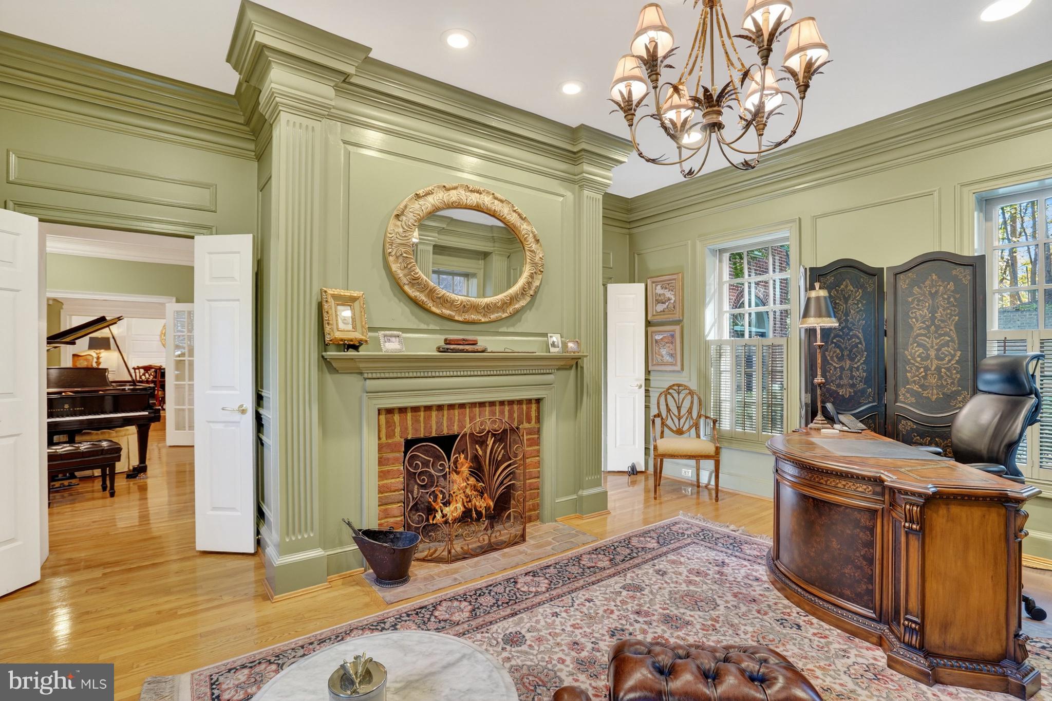 921 Towlston Road McLean, VA 22102 - Photo 18 of 42 Office