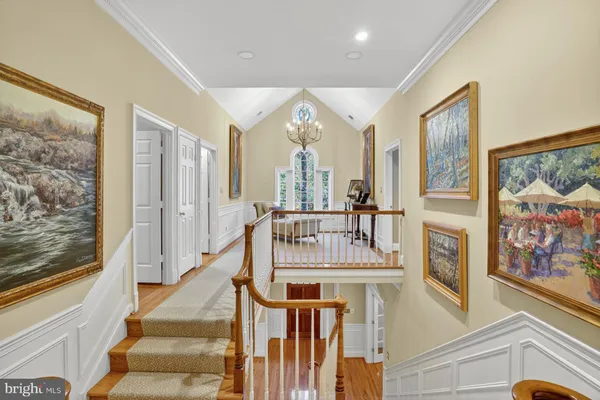 a view of entryway with interior