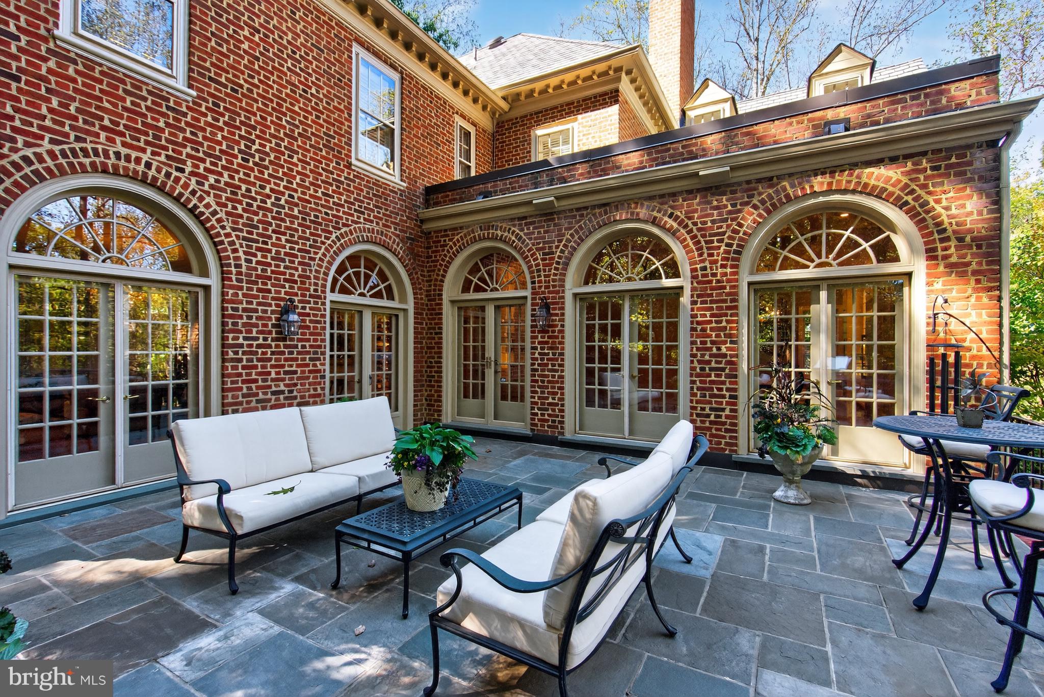 921 Towlston Road McLean, VA 22102 - Photo 40 of 42 Terrace