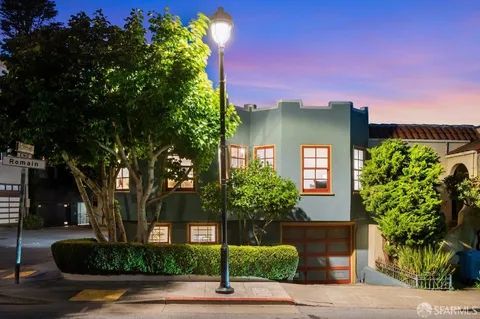 $1,745,000 | 685 Corbett Avenue, San Francisco, CA 94114