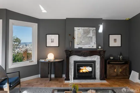 $1,745,000 | 685 Corbett Avenue, San Francisco, CA 94114