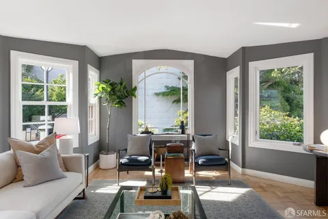 $1,745,000 | 685 Corbett Avenue, San Francisco, CA 94114