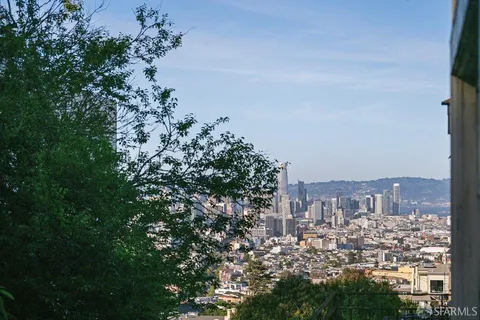 $1,745,000 | 685 Corbett Avenue, San Francisco, CA 94114