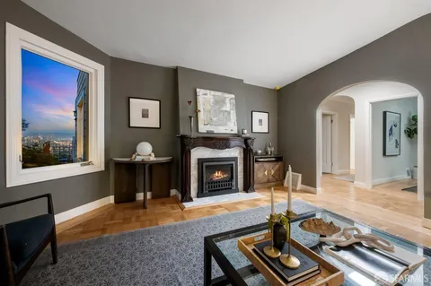 $1,745,000 | 685 Corbett Avenue, San Francisco, CA 94114