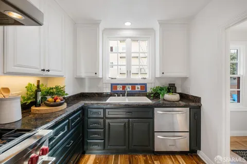 $1,745,000 | 685 Corbett Avenue, San Francisco, CA 94114