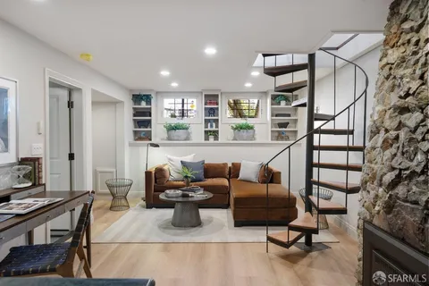 $1,745,000 | 685 Corbett Avenue, San Francisco, CA 94114