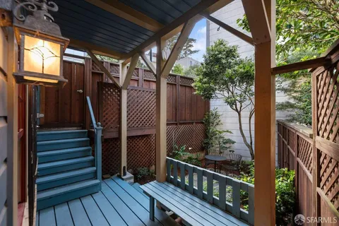 $1,745,000 | 685 Corbett Avenue, San Francisco, CA 94114