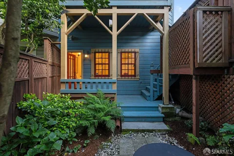 $1,745,000 | 685 Corbett Avenue, San Francisco, CA 94114