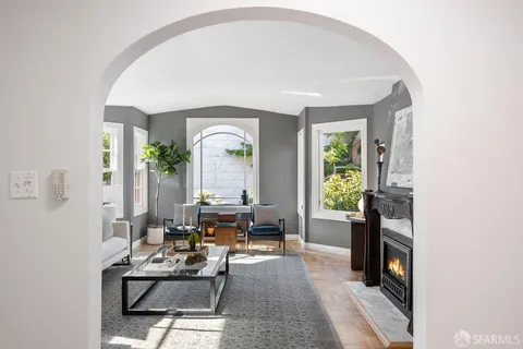 $1,745,000 | 685 Corbett Avenue, San Francisco, CA 94114