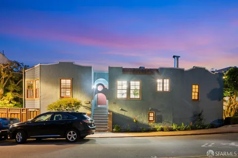 $1,745,000 | 685 Corbett Avenue, San Francisco, CA 94114
