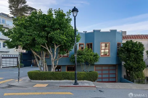 $1,745,000 | 685 Corbett Avenue, San Francisco, CA 94114