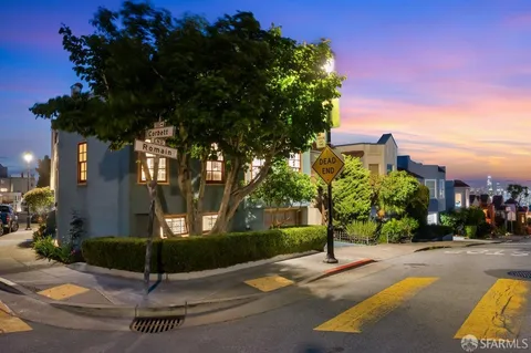 $1,745,000 | 685 Corbett Avenue, San Francisco, CA 94114