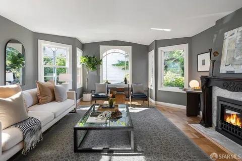 $1,745,000 | 685 Corbett Avenue, San Francisco, CA 94114